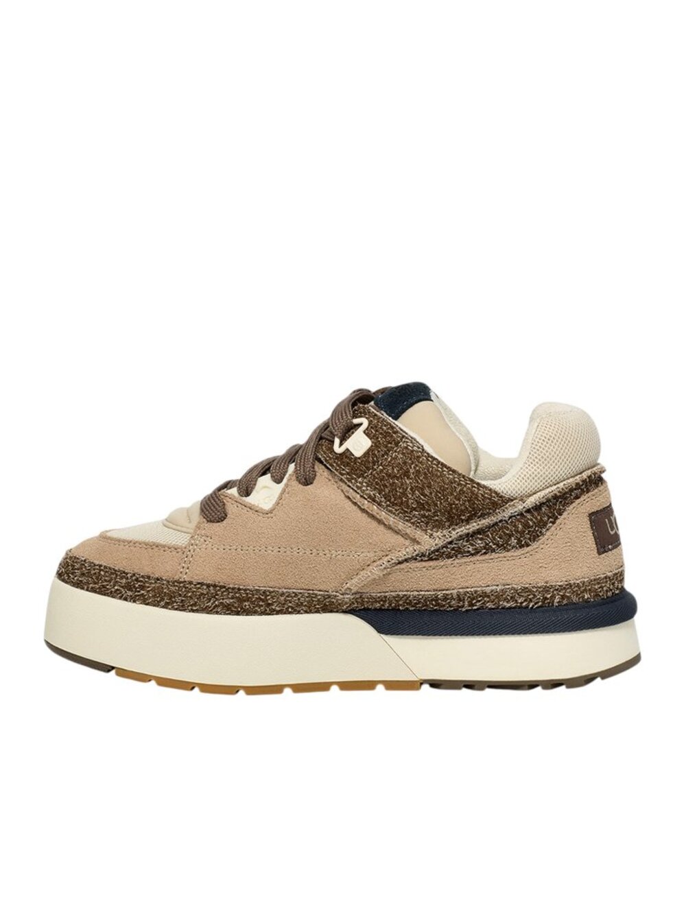 NEW UGG  Unisex Goldencush Sand